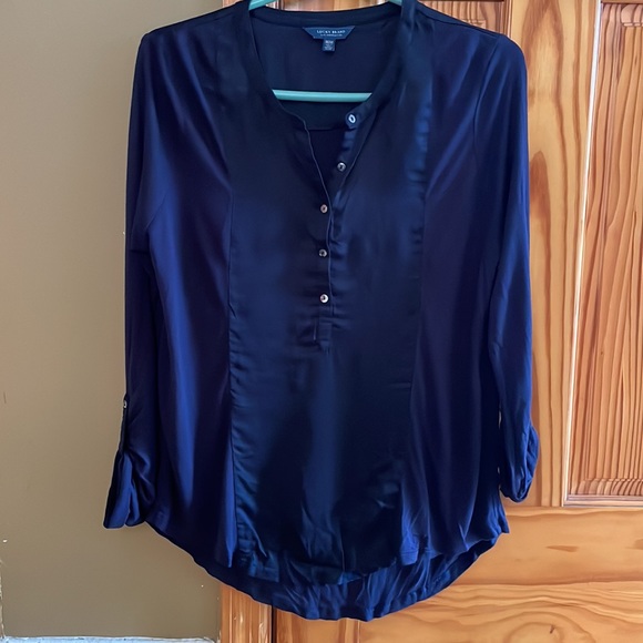 Women’s Lucky Brand shirt, Size M - Picture 3 of 6